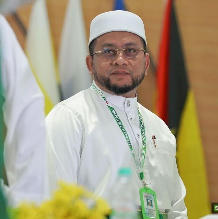 伊党前副部长斥《Pulau》色情 “团结政府部长 不出声吗?”