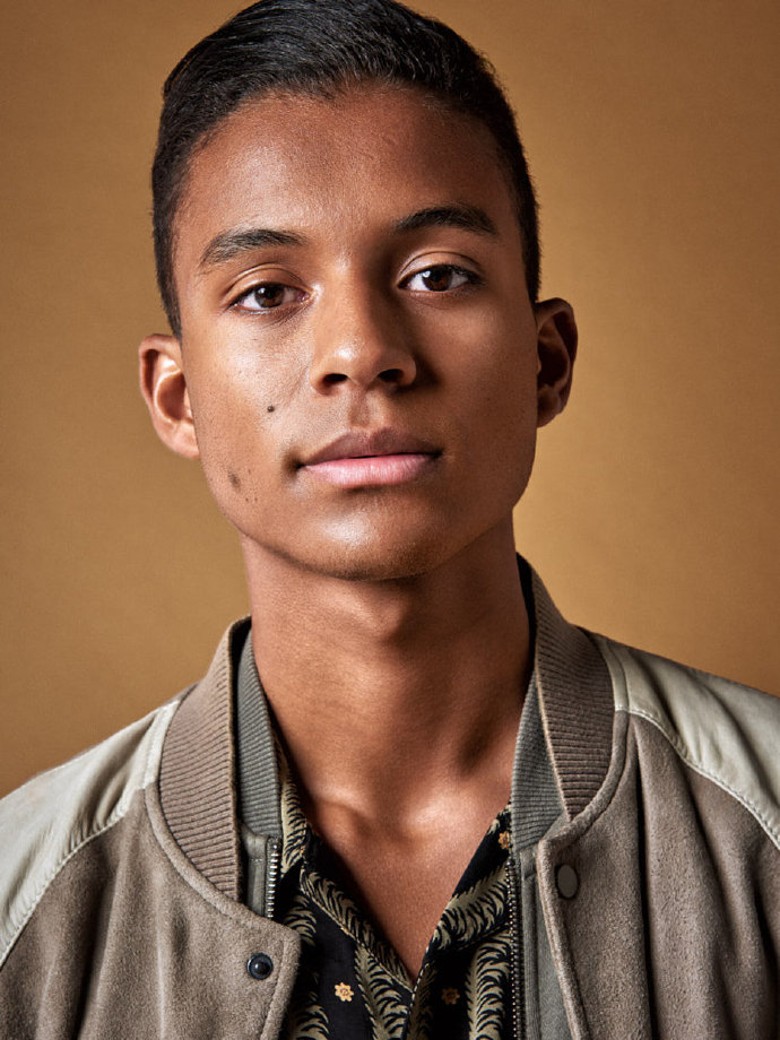 侄儿出演叔叔 MJ传记官宣开拍