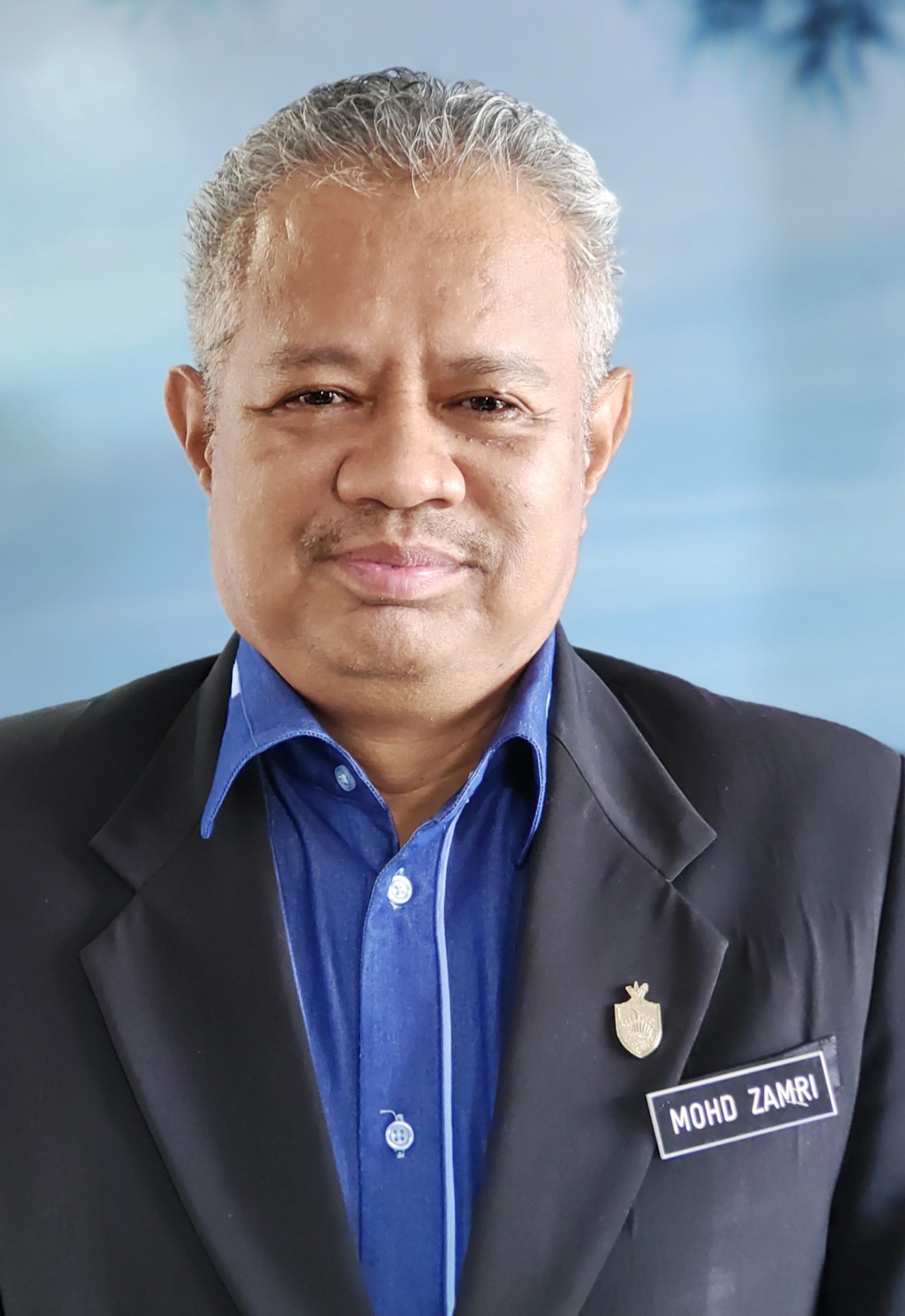 温水收2令吉引争议,波德申市议会不更新业者营业执照,喝令3月前清空档口