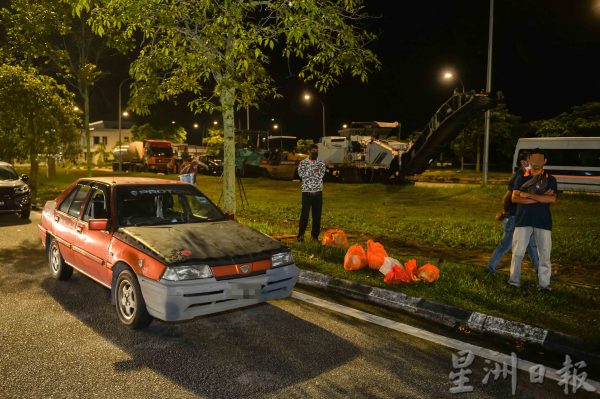 供FB/哈尼夫:贪便宜买非法克隆车,可换来大代价!