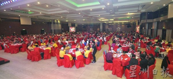 供FB／林关浩建议各国仿效森州，列象棋日推广象棋