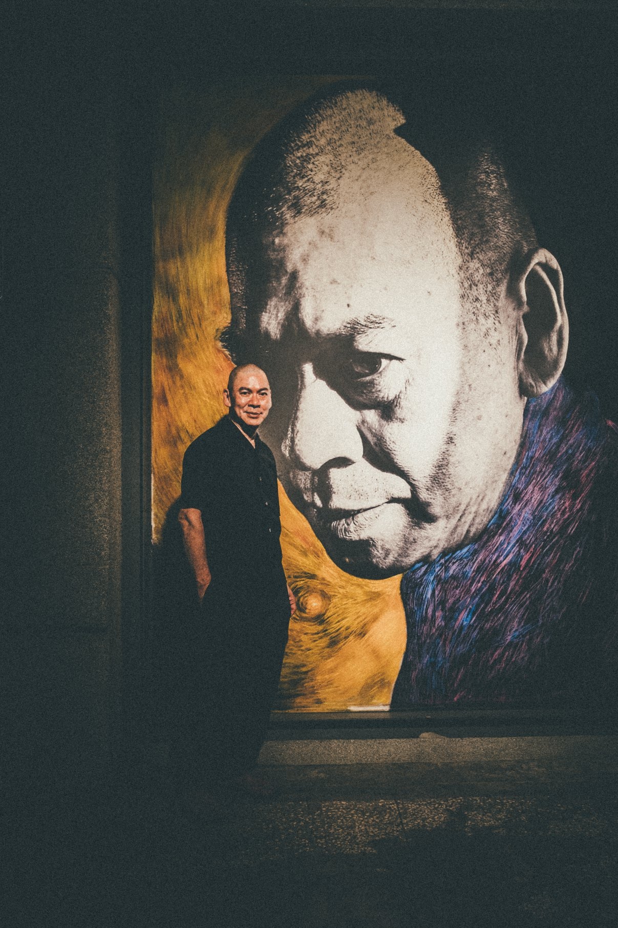 借杨紫琼封后轰我国艺术政策 张子夫为本土影人叫屈