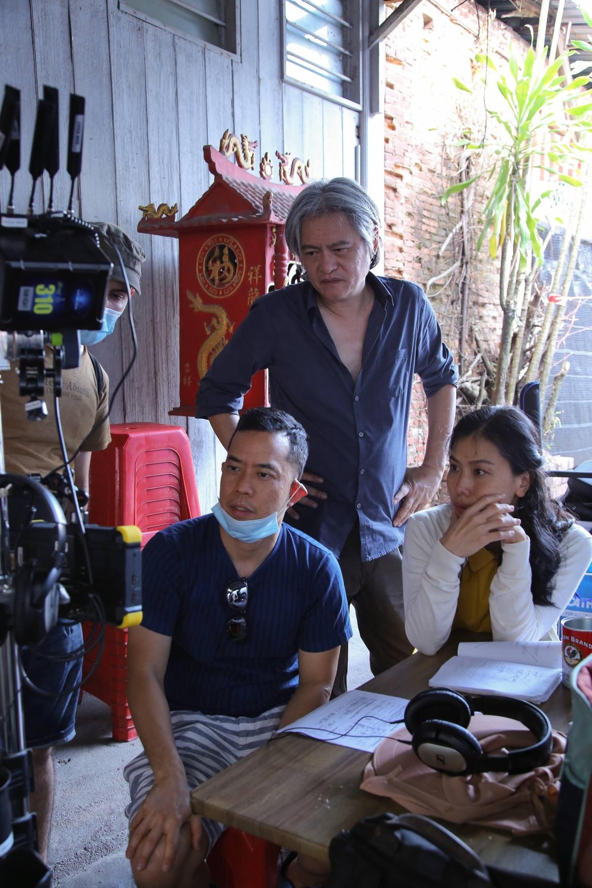 借杨紫琼封后轰我国艺术政策 张子夫为本土影人叫屈