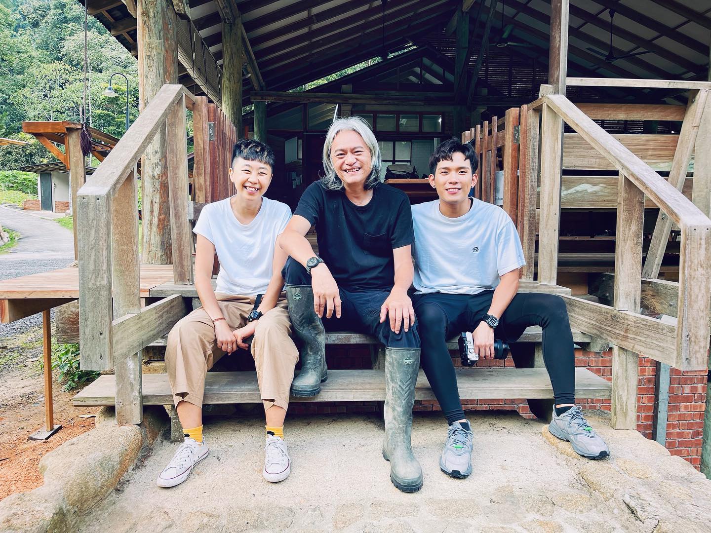 借杨紫琼封后轰我国艺术政策 张子夫为本土影人叫屈