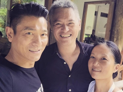 借杨紫琼封后轰我国艺术政策 张子夫为本土影人叫屈