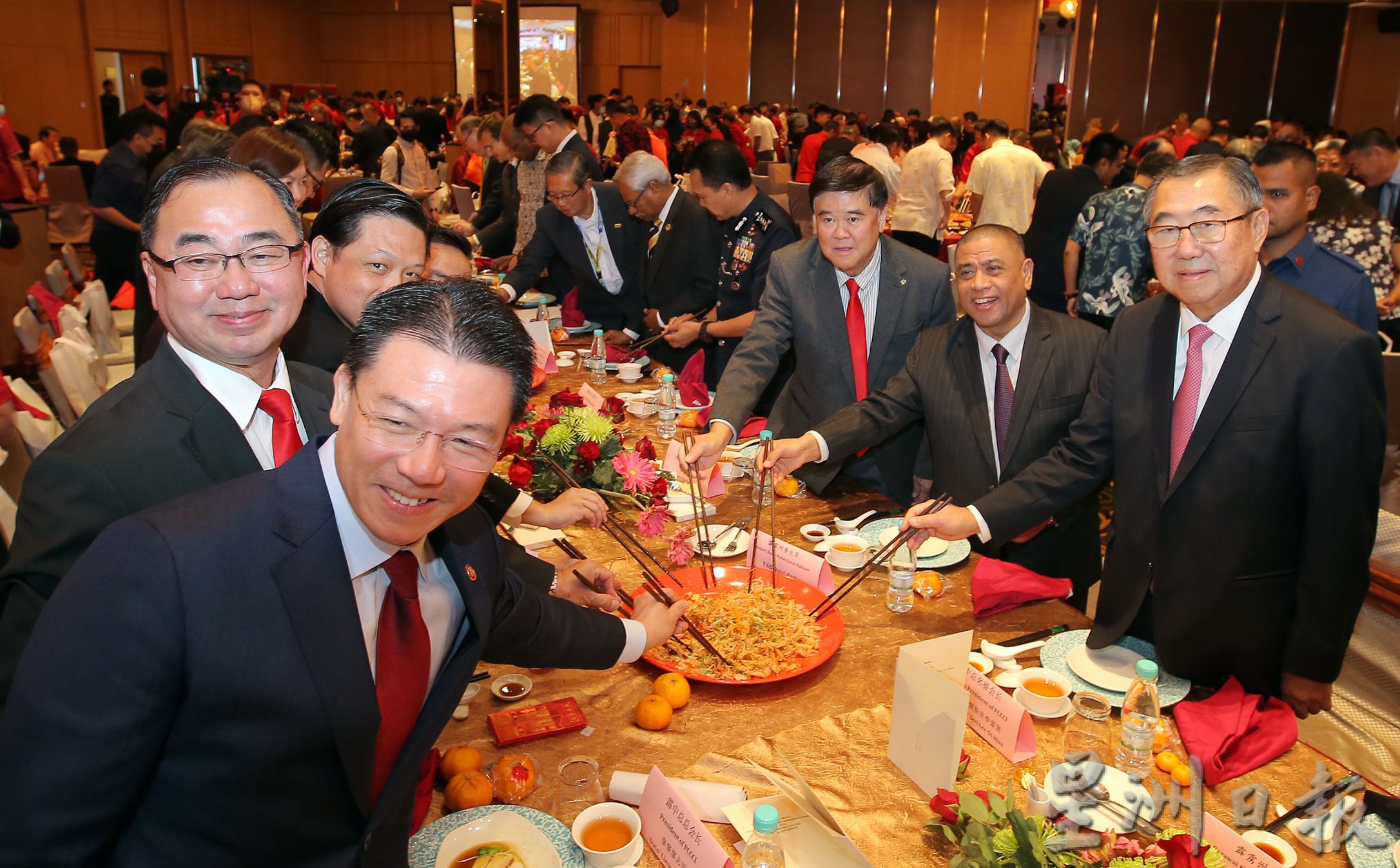 倪可敏:地政部获HDB免费顾问服务 提供人民最好房屋政策