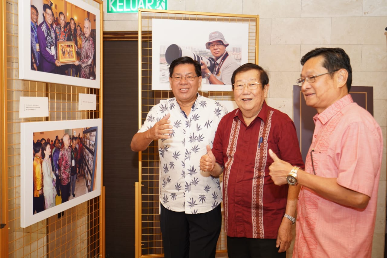 倪可敏:重建与DR公园融为一体 华大伟组屋 打造 城市公园