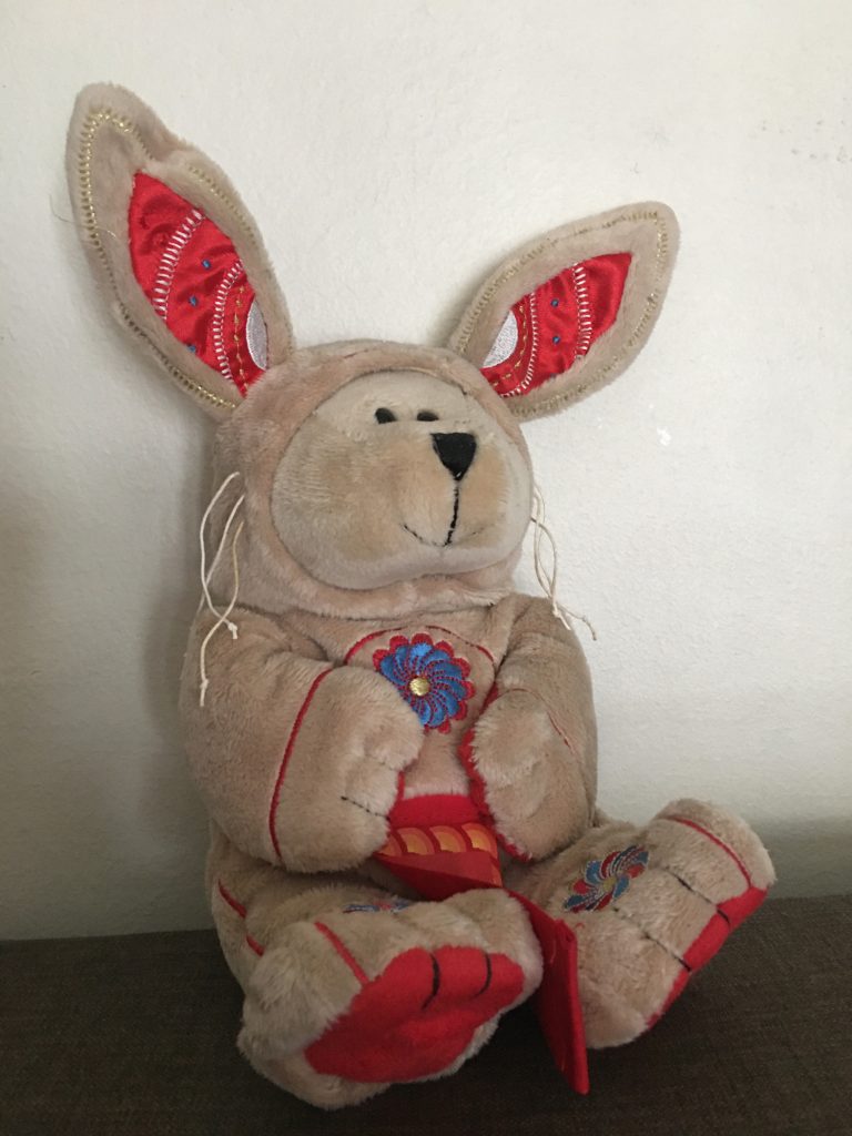 光头佬/鸿兔大展!