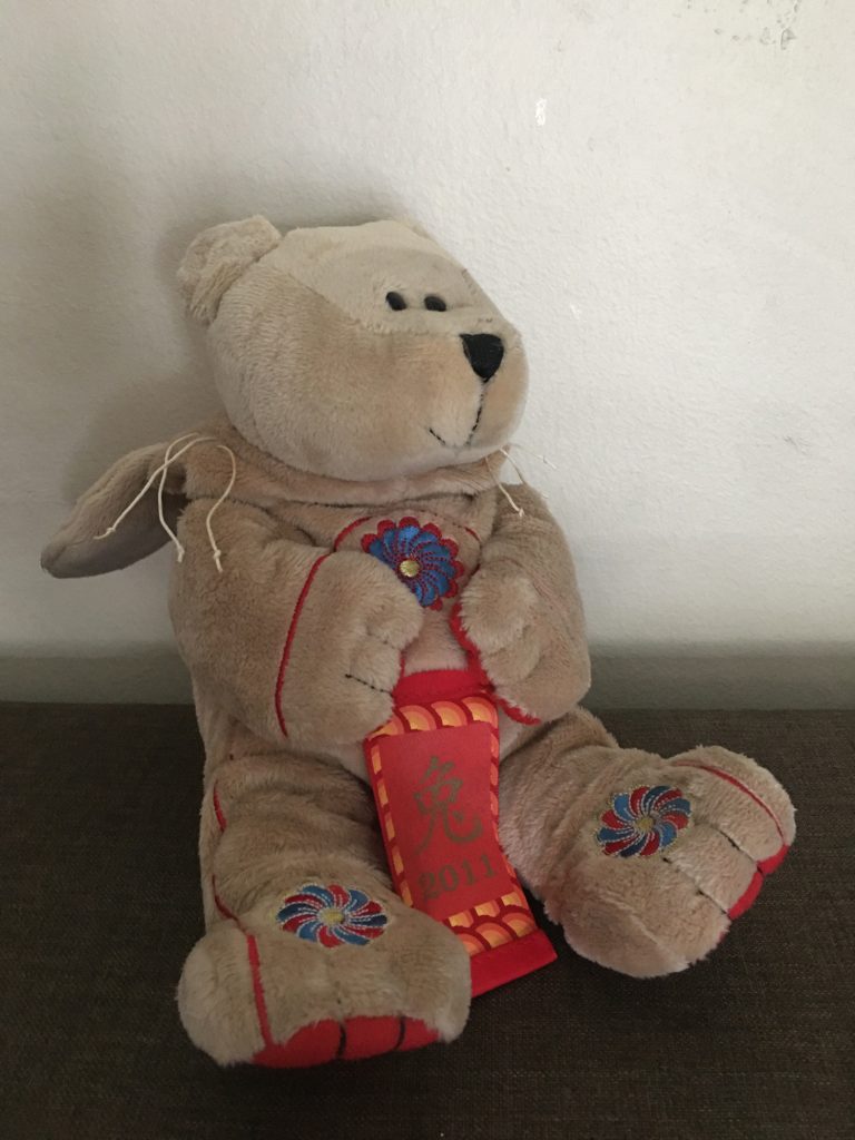 光头佬/鸿兔大展!