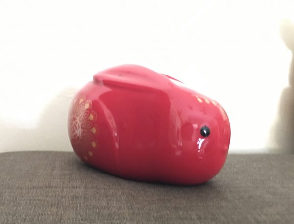 光头佬/鸿兔大展!