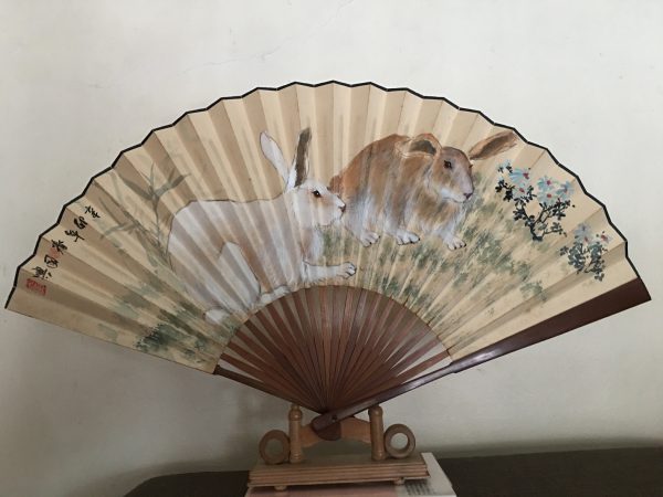 光头佬/鸿兔大展!