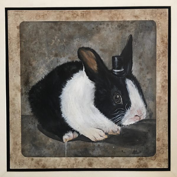 光头佬/鸿兔大展!