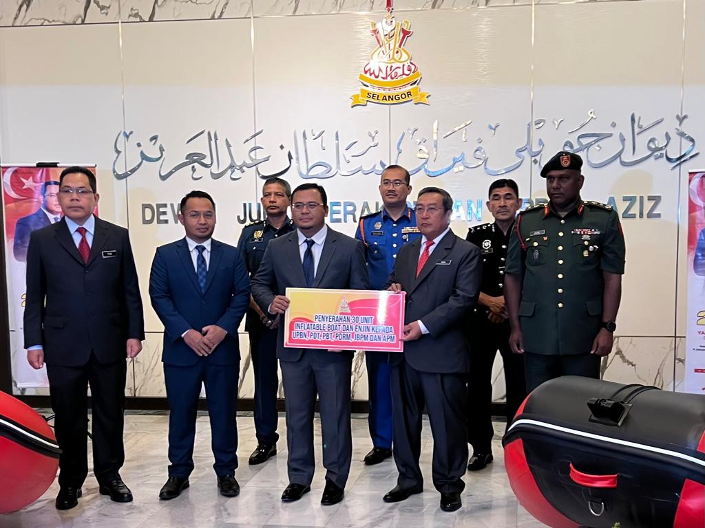 全国/大臣:本周或下周对希盟和国阵合作做出一些宣布