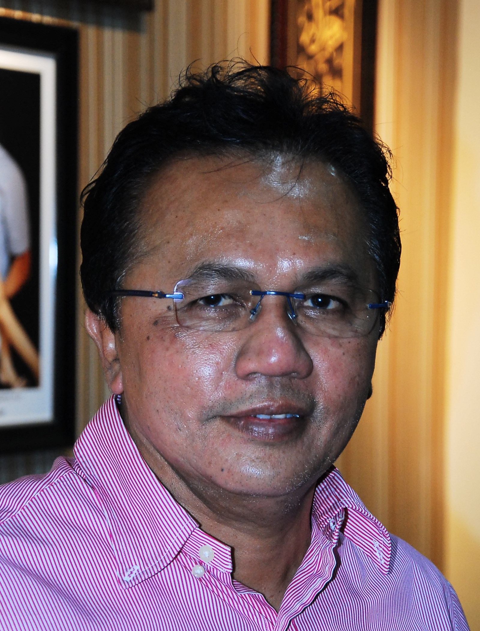 全国版:沙林：我到底做错了甚么，以致被冻结党籍?