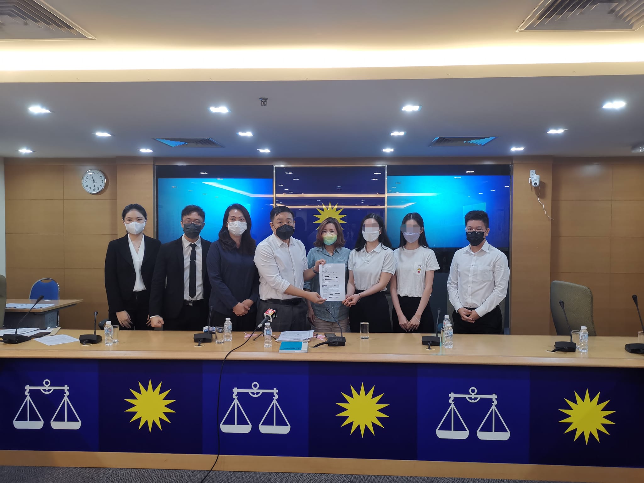 猥亵梁氏姐妹狼父去年12月落网，吴健南：盼公义可获得伸张