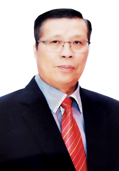 全国版:广东会馆联合会副总会长赖景财受封拿督