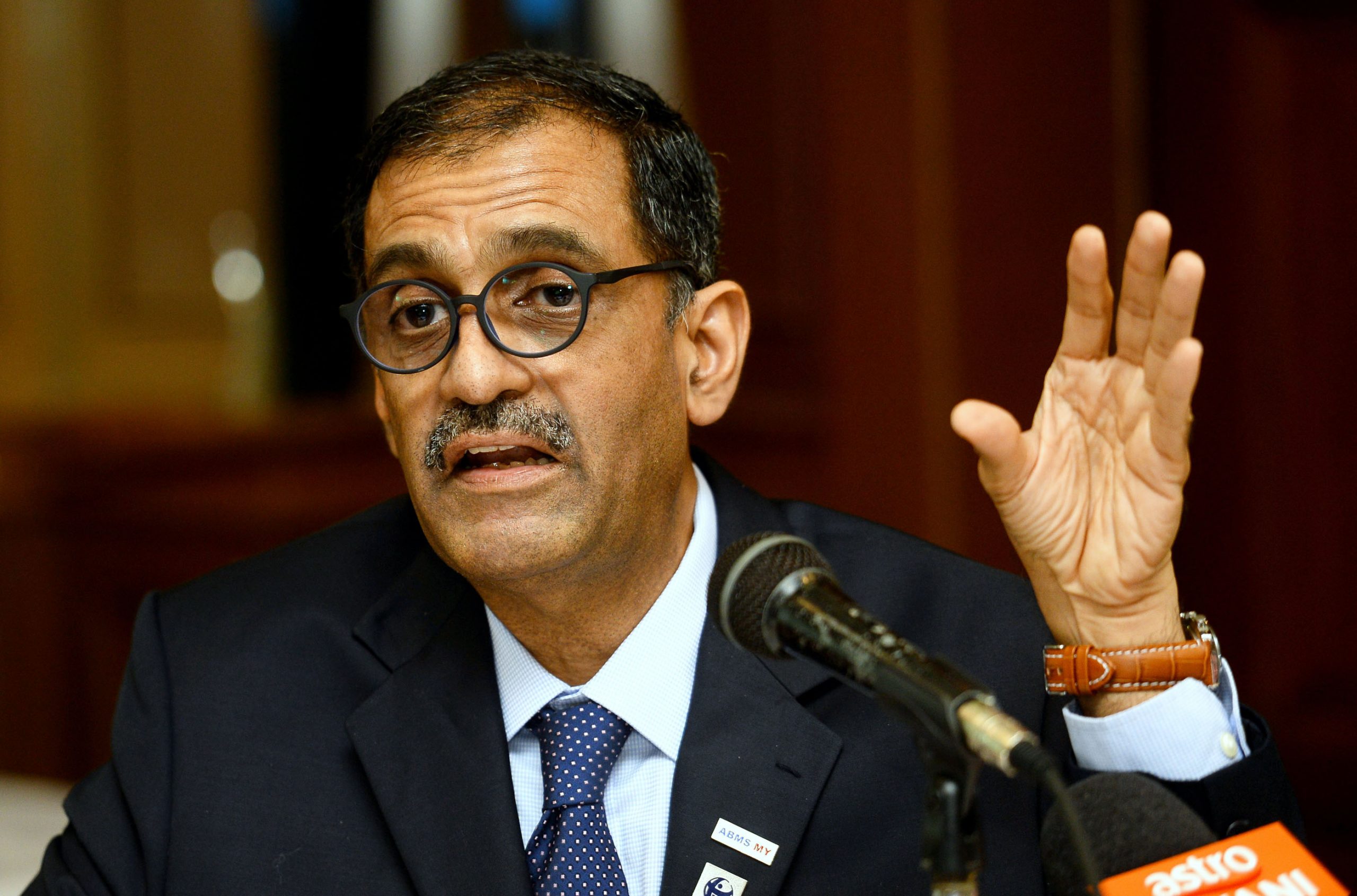 内页文∕ 国际透明组织大马分会