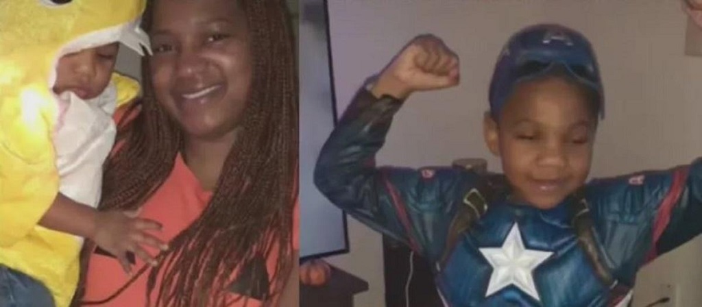 冷天要饭露宿田野 母子3人活活冻死