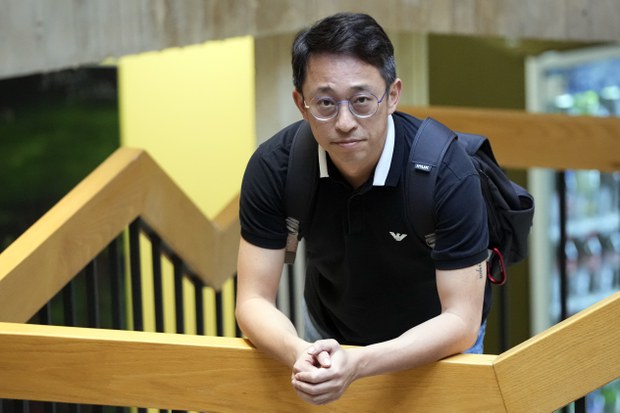 前上海书商妻子被“禁出境” 以换取丈夫返中国接受调查