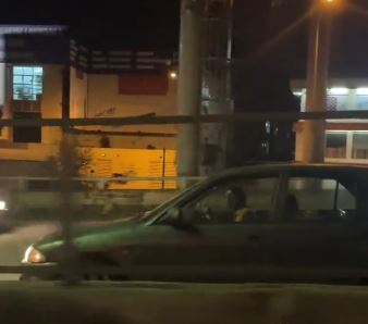 华裔男逆向开车·警方呼吁目击者提供线索