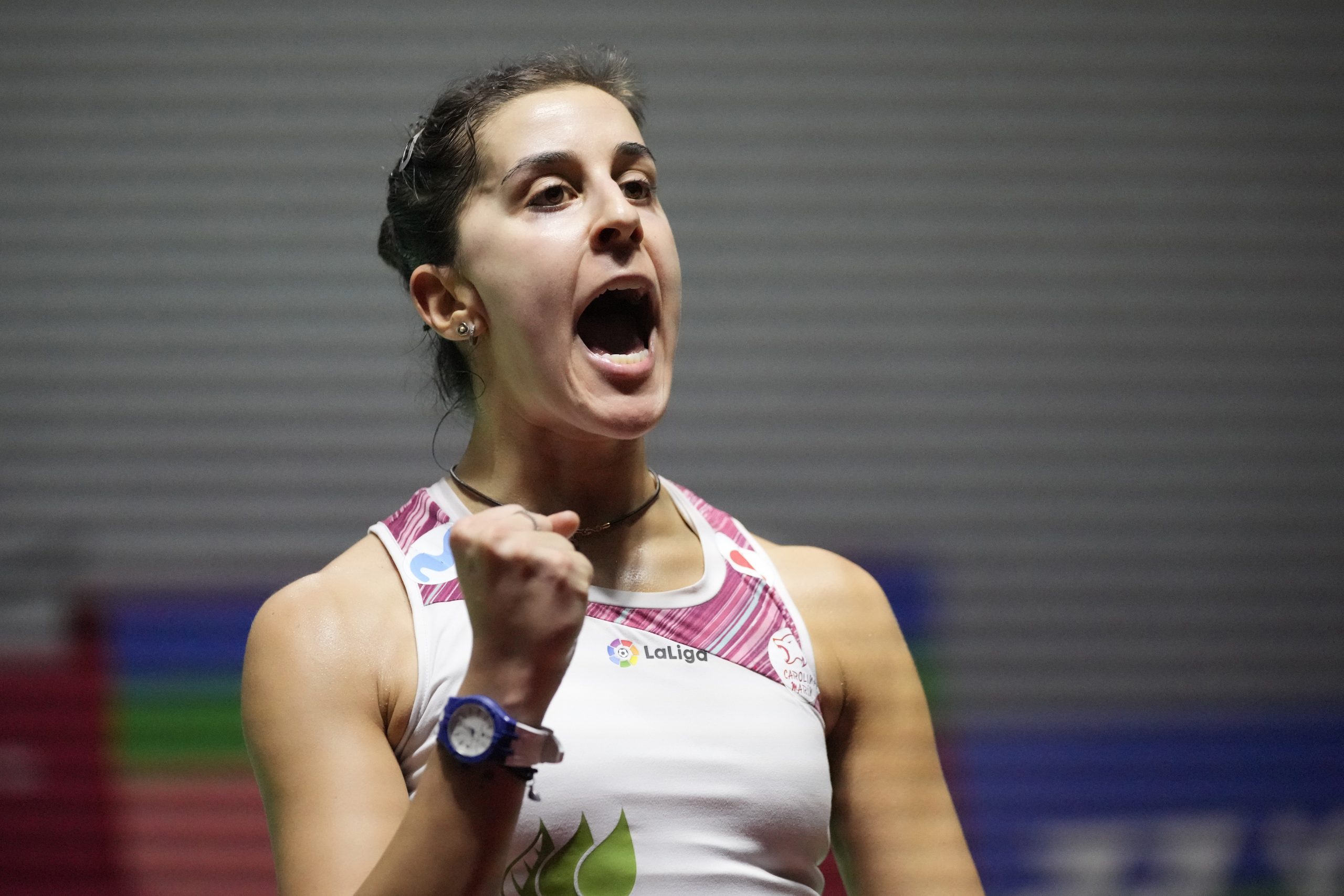 印尼羽球超级500赛| 分挫陆光祖 拉沙森 石宇奇4强斗约纳丹