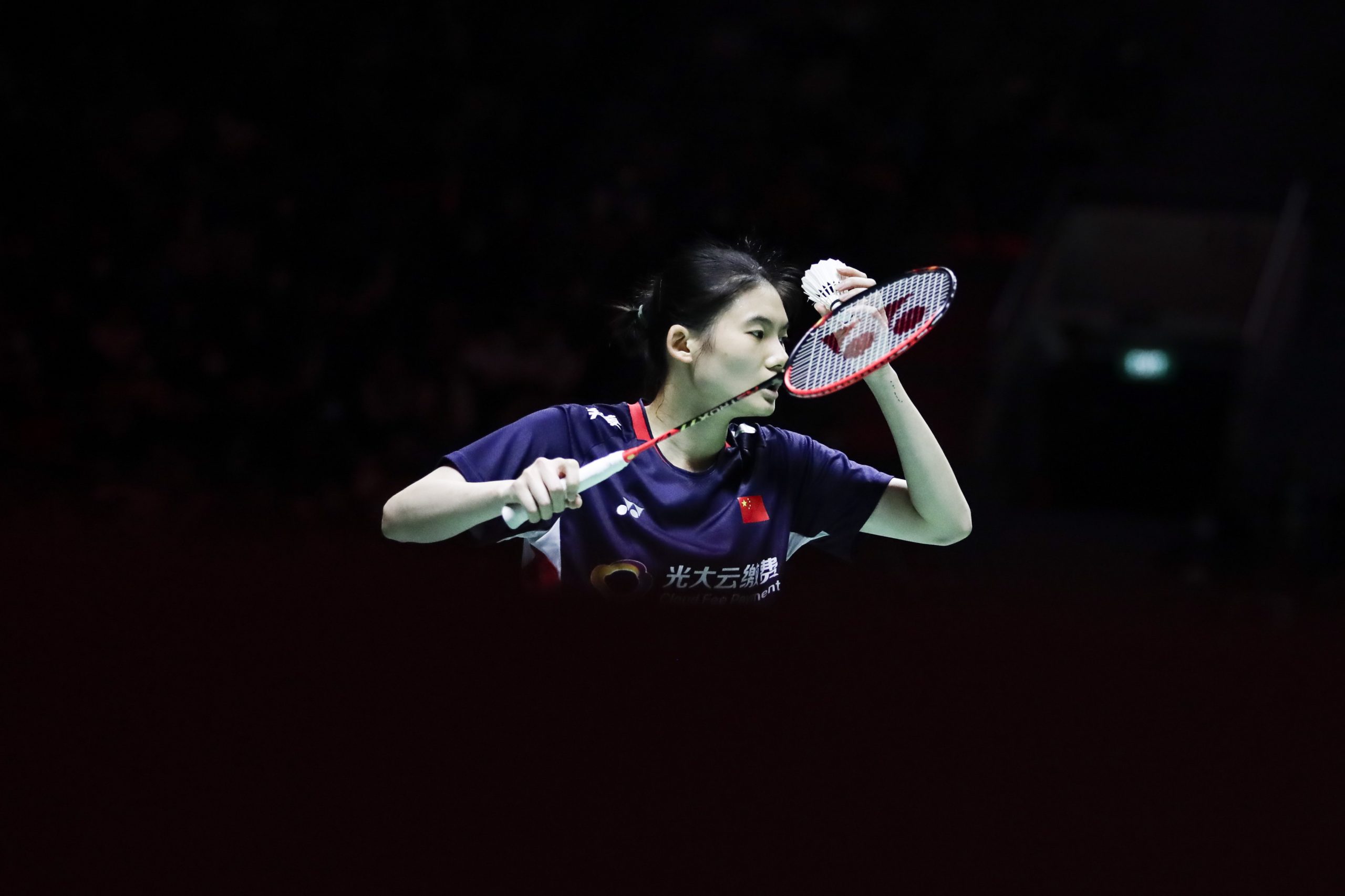 印尼羽球超级500赛| 分挫陆光祖 拉沙森 石宇奇4强斗约纳丹