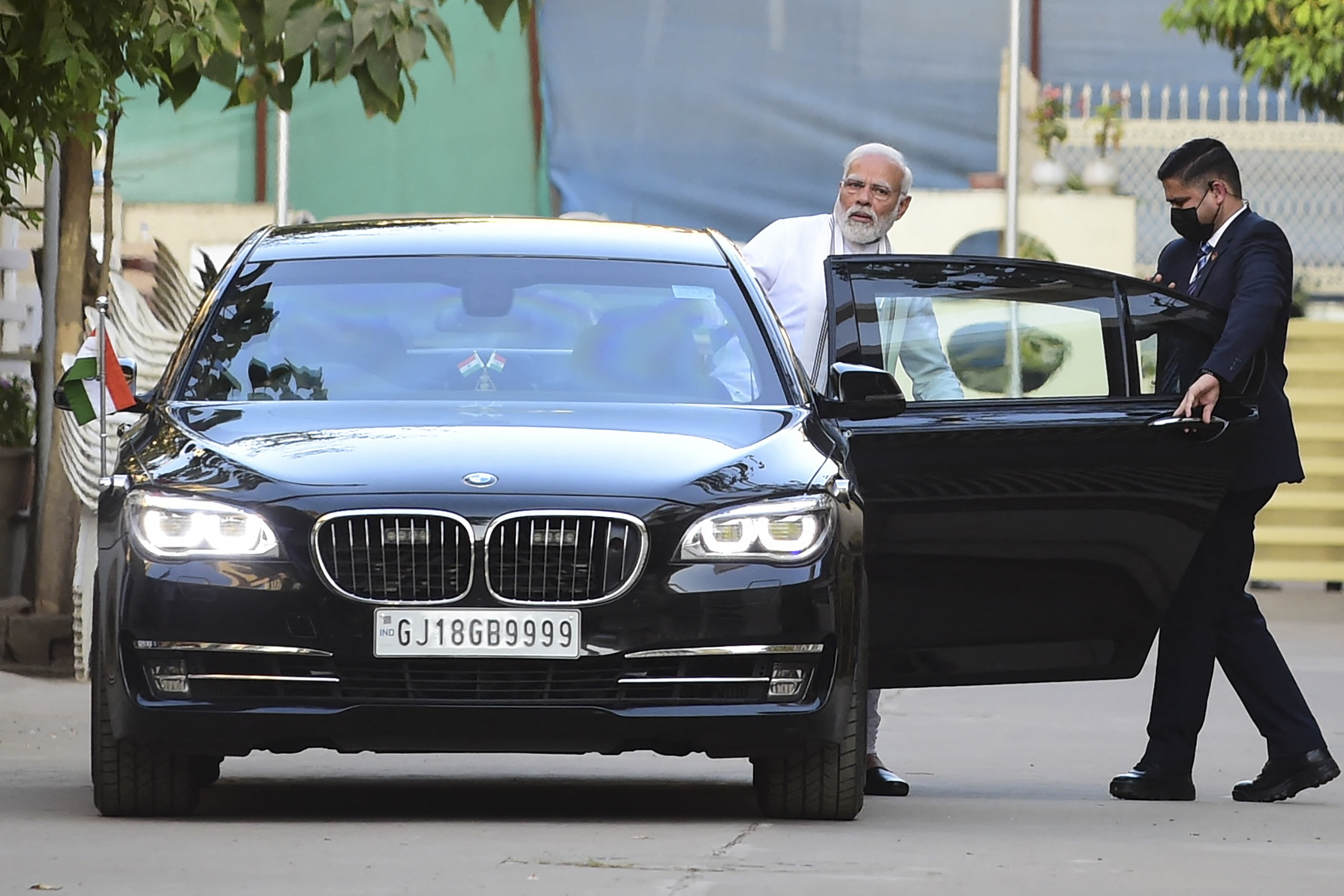 印度法院裁定莫迪废除大钞举措合法