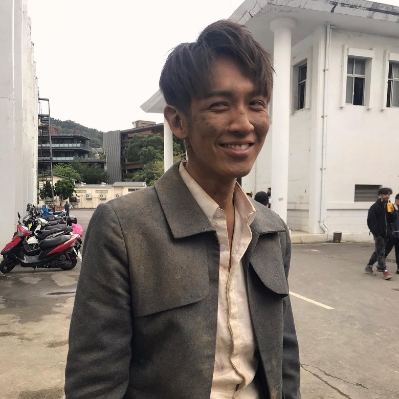 受伤后首发声  柯震东：我很快就会回来