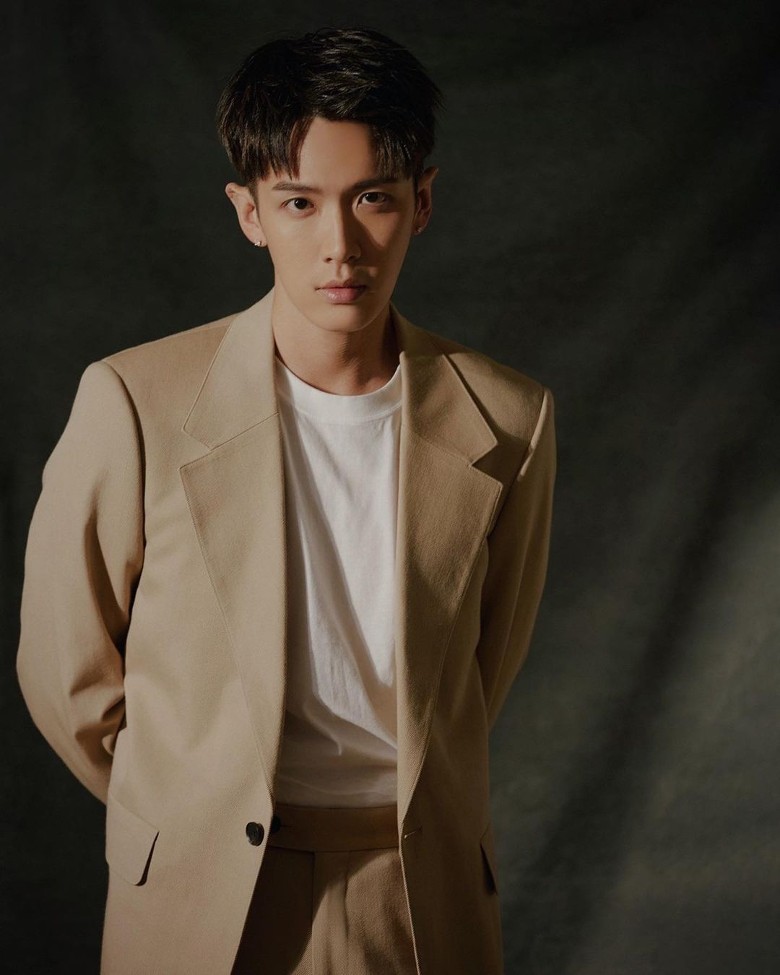 受伤后首发声  柯震东：我很快就会回来