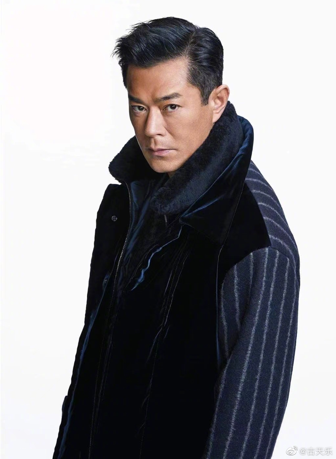 古天乐公司爆欠薪 编剧要求直接对话