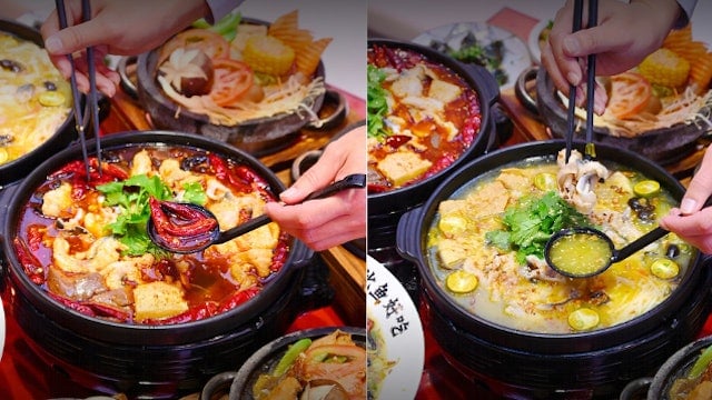 台知名酸菜鱼连锁店江小渔卖过期食品 当局查获39吨过期1年多巴沙鱼