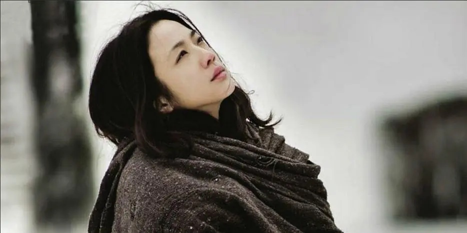 合作《黄金时代》有遗憾 许鞍华称汤唯演戏缺灵气