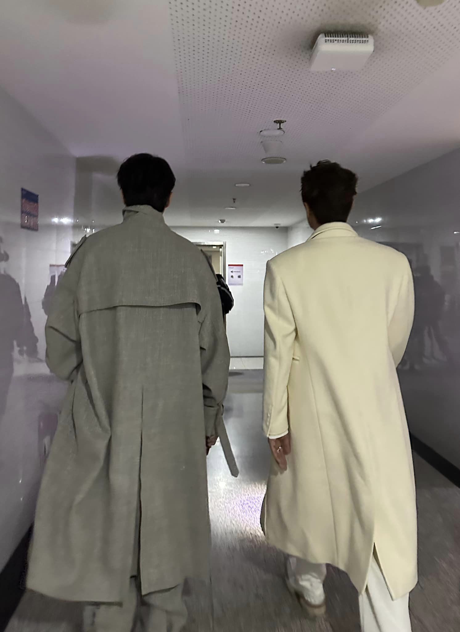 同获年度表现力歌手 张栋梁吴克群互唱成名曲