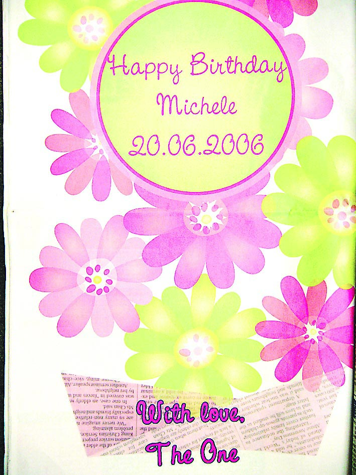 否认最爱李嘉欣 刘銮雄叹绯闻女星没个好