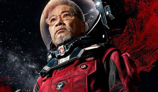 吴京刘德华为《流浪地球2》拉票 拍视频吁观众捧场	