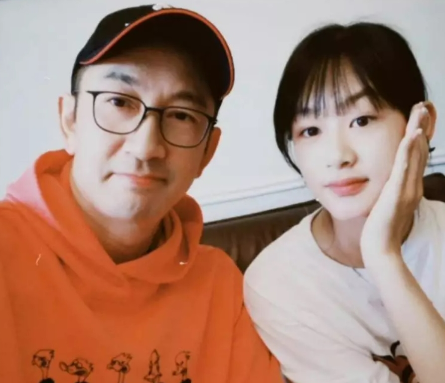 吴启华自爆赴英被歧视  逛街莫名被人打