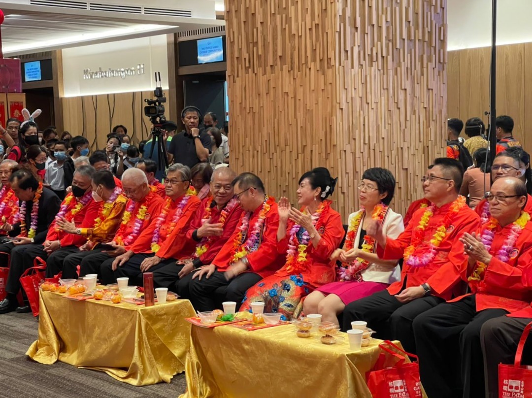 吴添泉冀联邦与沙政府共同努力稳定猪肉价格