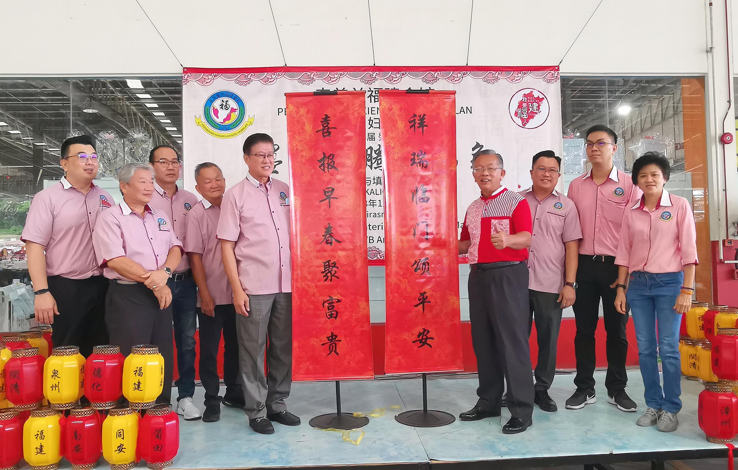 周世扬:融合友族文化精髓 塑造“大文化”团结各族