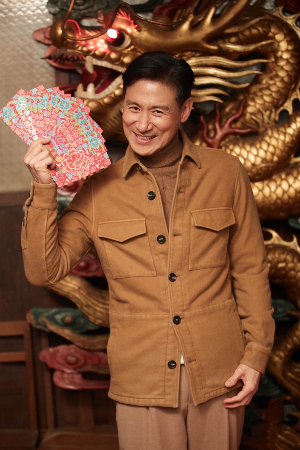 和李幸倪合唱歌重推独唱版 张学友出新曲惹议