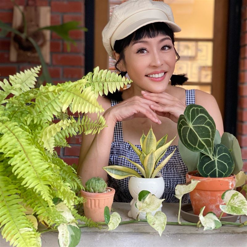 唐玲曝遭某男星约开房间 怒呛“以为我很淫荡”