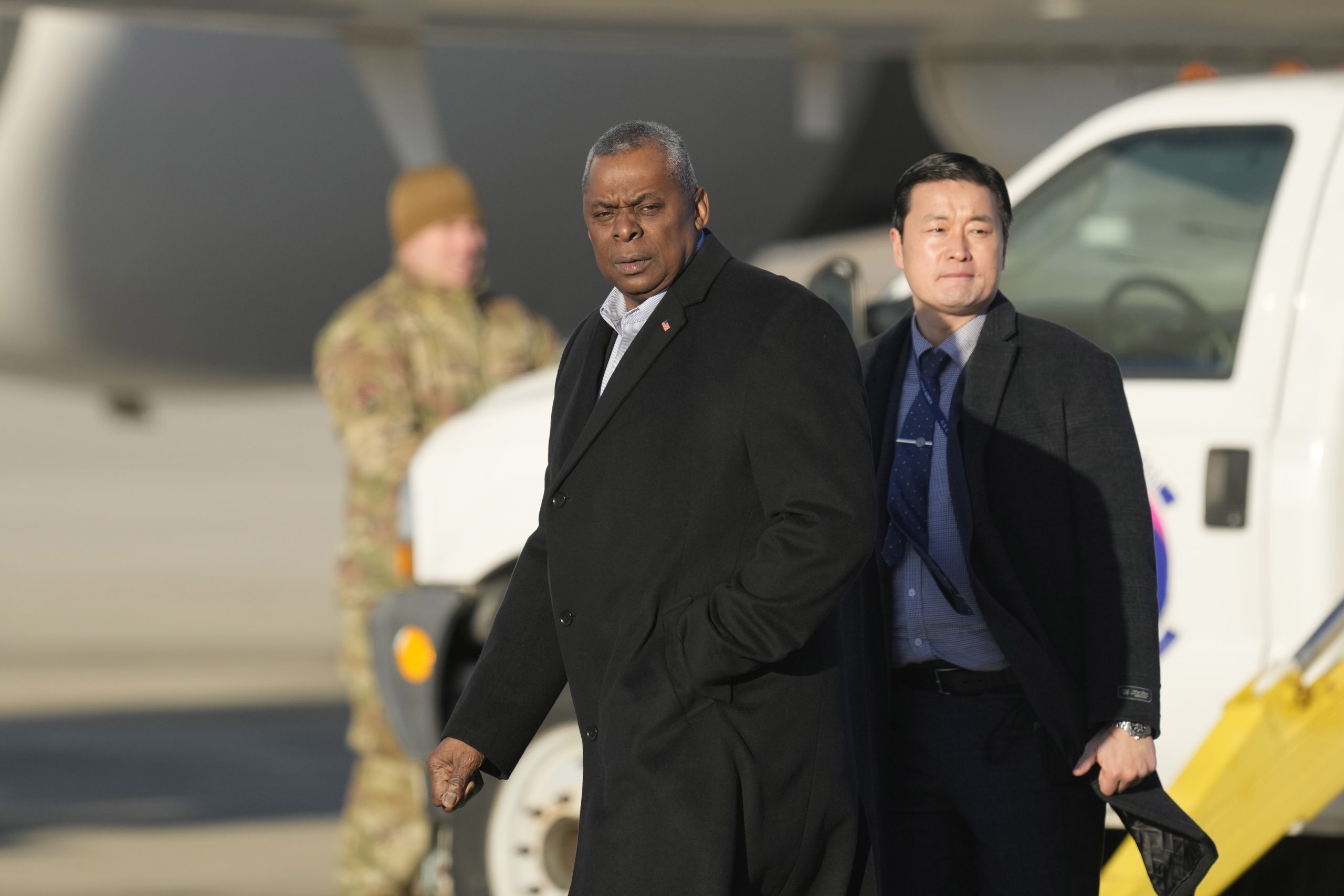 因应核威胁 美韩将举行“桌上”模拟演习