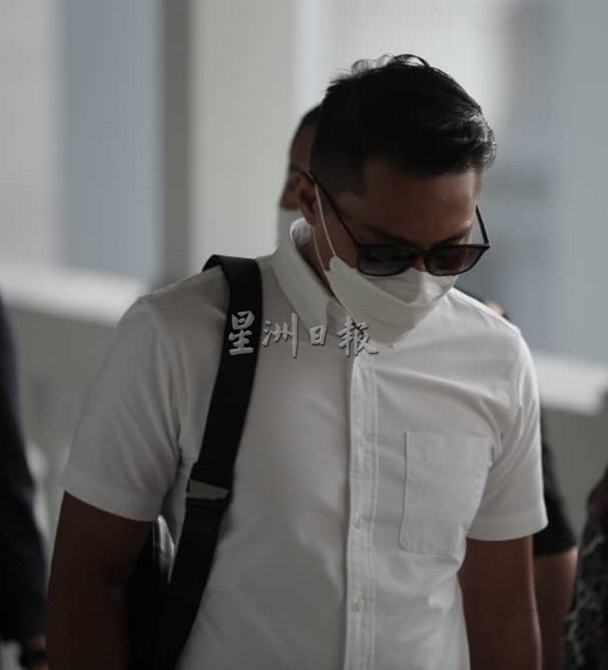 国油勘探前行政人员被控收贿和洗黑钱涉逾700万令吉