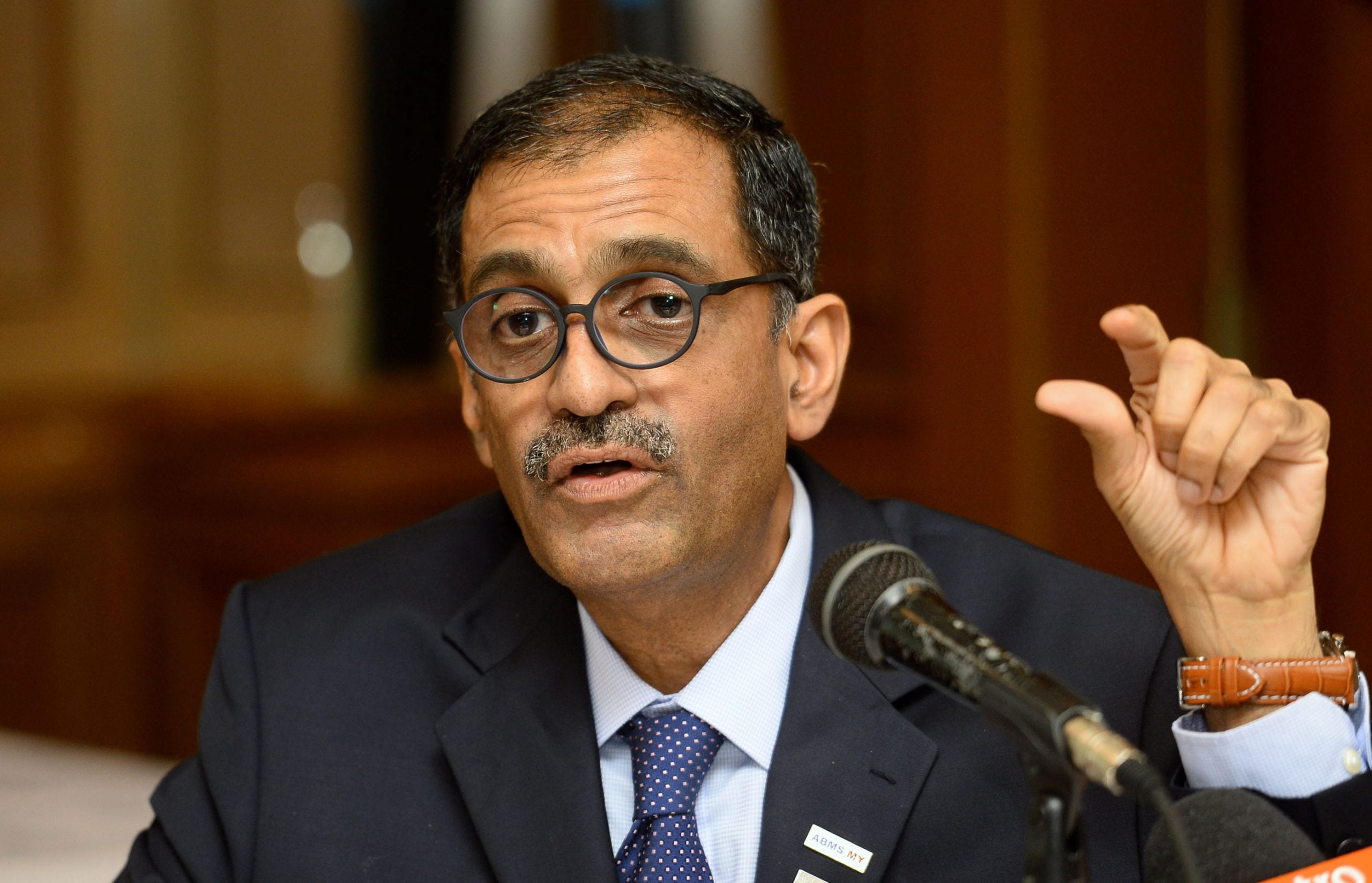 国际透明组织大马分会公布《2022年贪污印象指数》报告