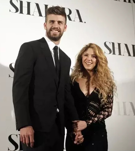 夏奇拉新歌酸爆前男友 MV点阅火爆2天近亿