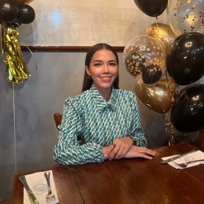 多元社会需宽以待人 玛丽娜:“在我面前喝酒吃肉不觉冒犯!”