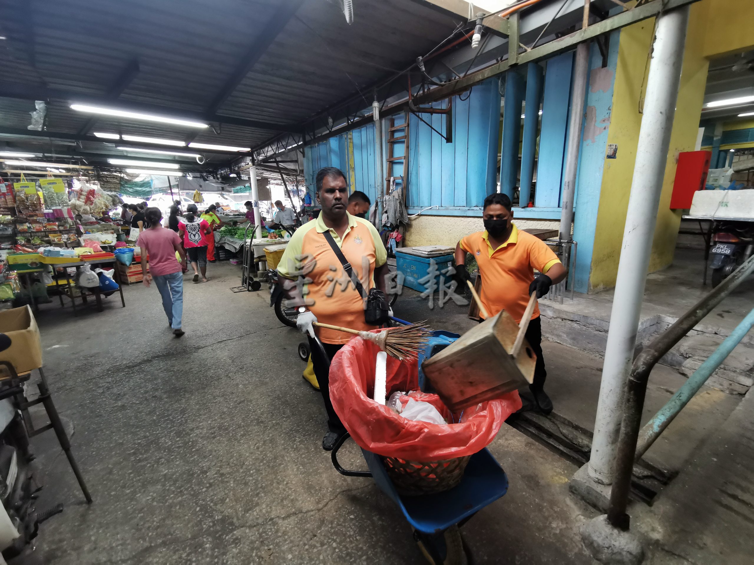 (大北马)捉老鼠换钱首日反应淡