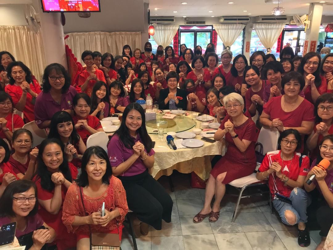 (大北马)章瑛:女性应改变社会对女性的看法