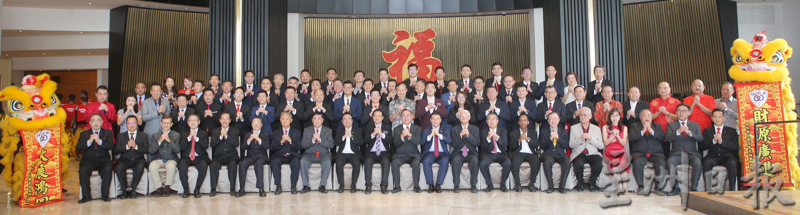 大臣：向首相献意 霹建国际机场或货运码头