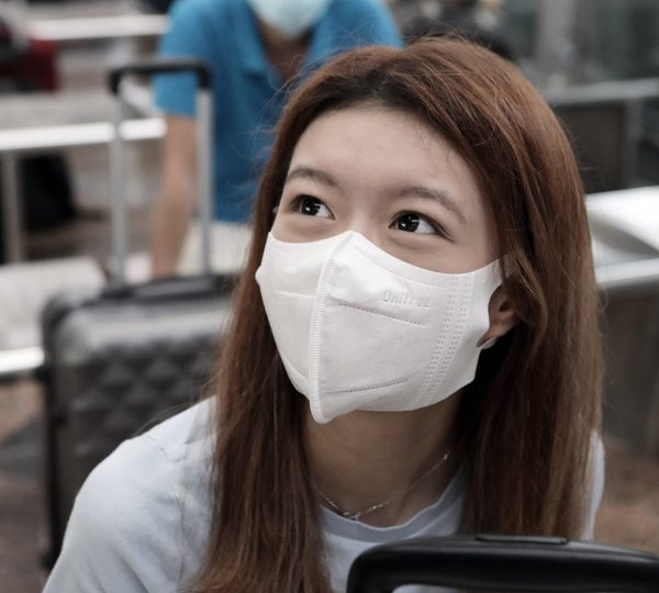 大都会--访ETS回乡票