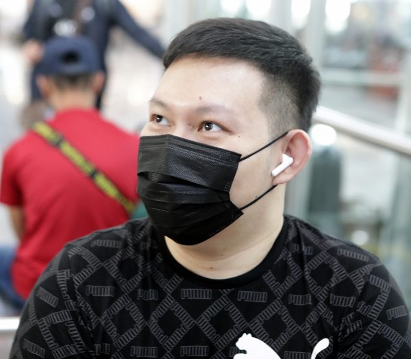 大都会--访ETS回乡票